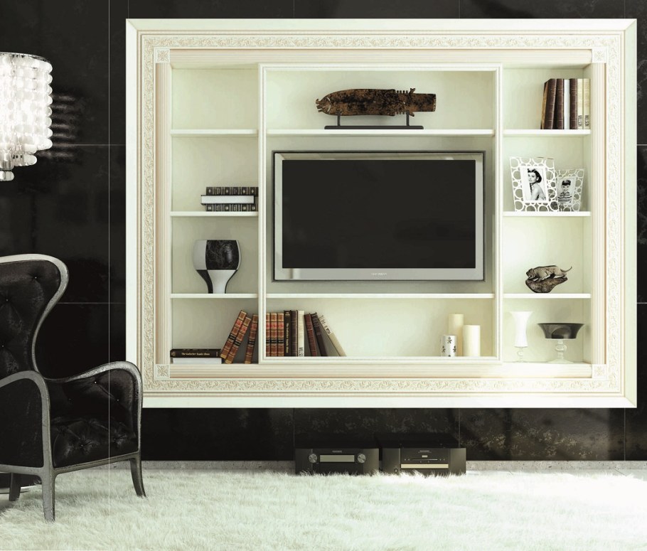 Гостиная Виола Зов