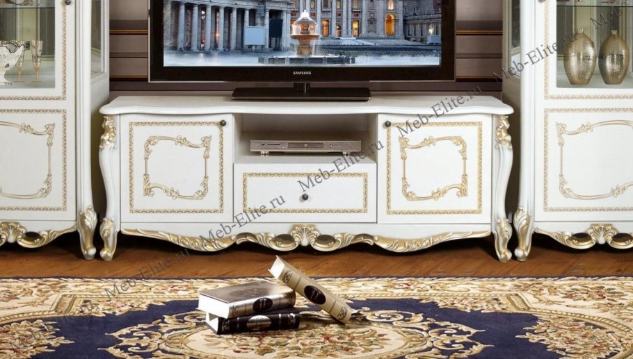 Эра мебель Джоконда гостиная