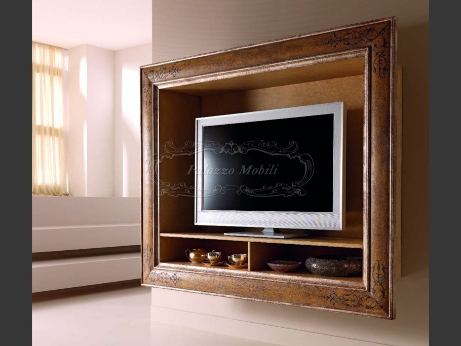 Рама под телевизор