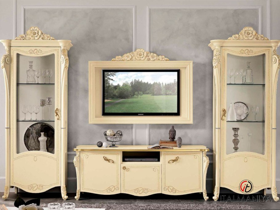 Гостиная Viola MOBILPIU