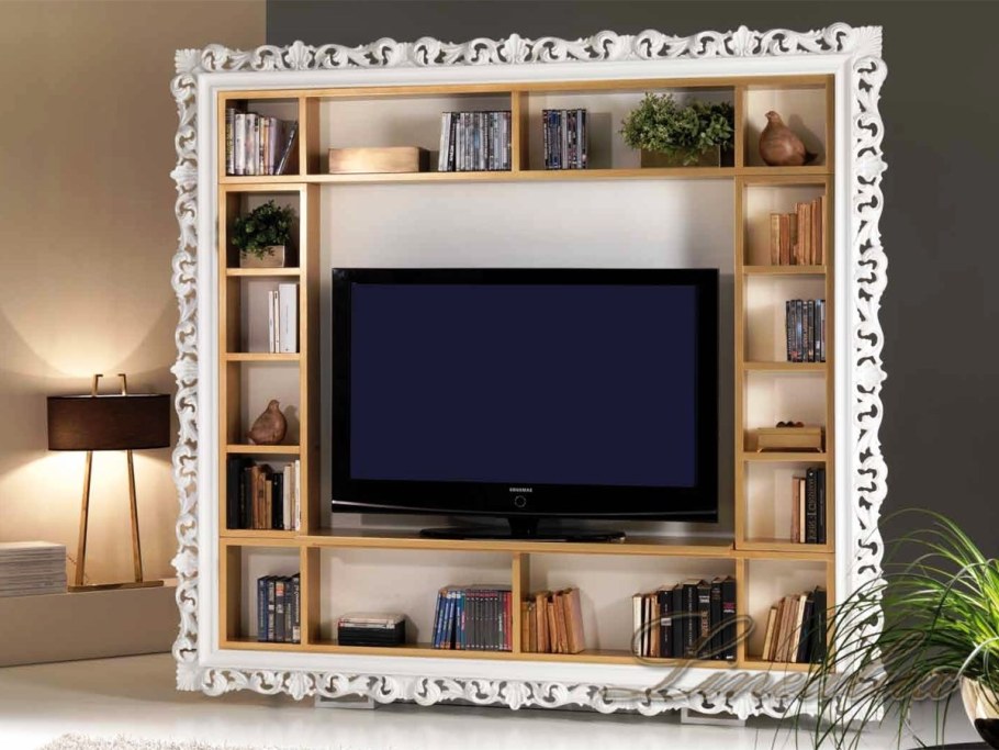 Рама под телевизор