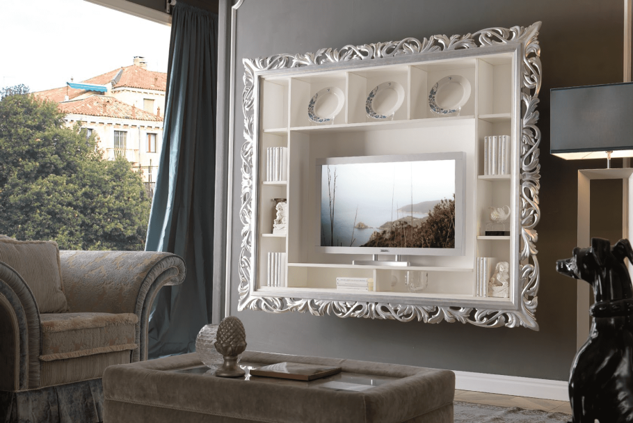 Memorie Veneziane тумба под ТВ