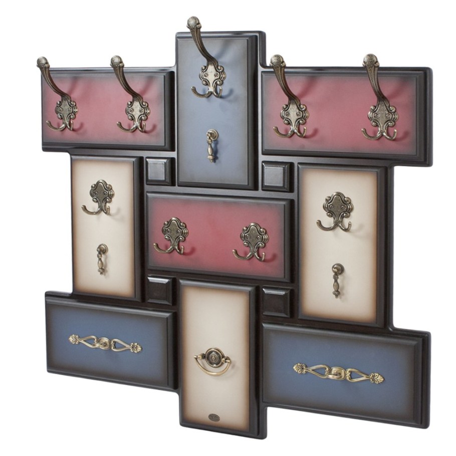 Вешалка Пандора 9 Богачо