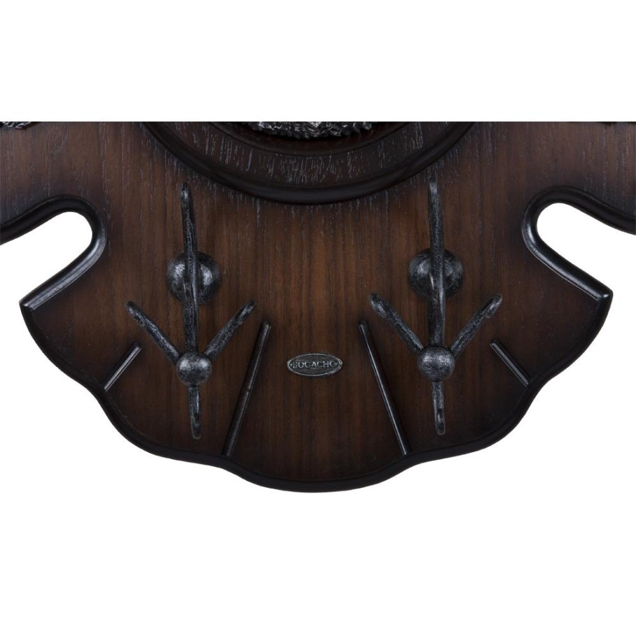 Вешалка Сова Богачо