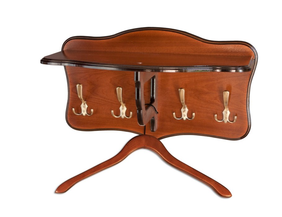 Вешалка в прихожую Слайн-к №5 (ВП-5