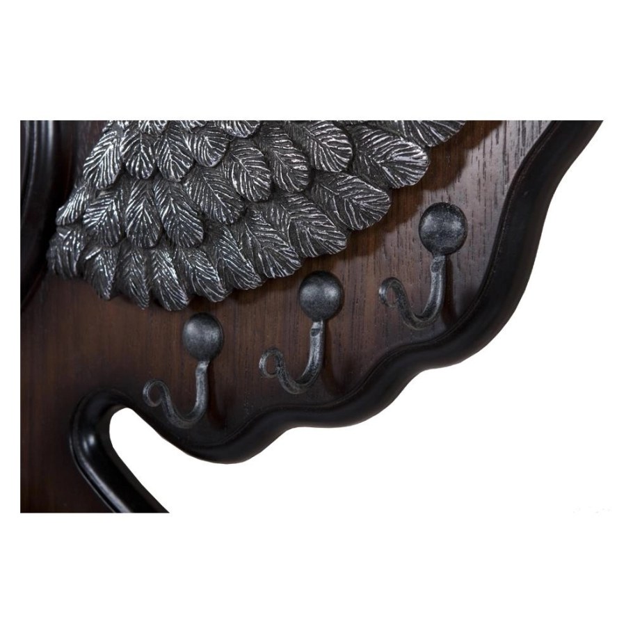 BOGACHO вешалка настенная