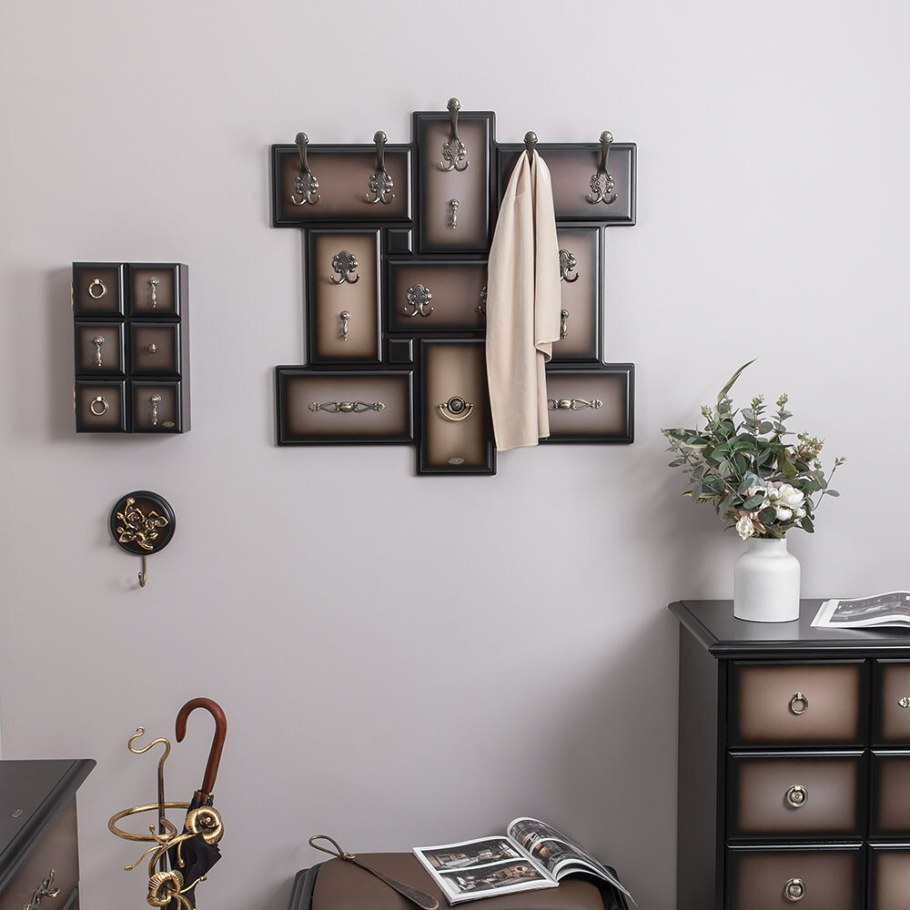 Вешалка Пандора Богачо