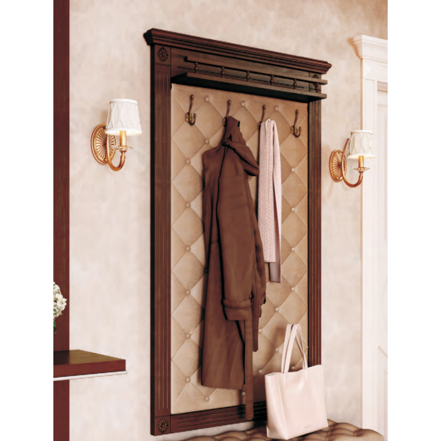 Прихожая Лилль Мебельград