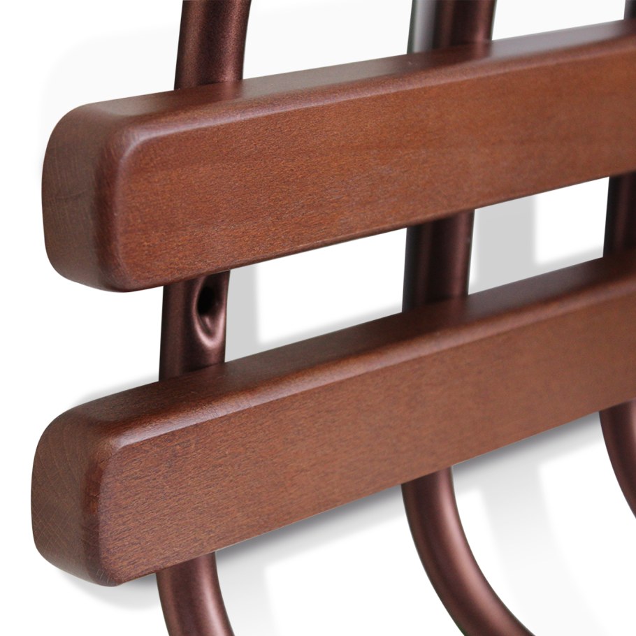 Вешалка Альберто SHT-wh4