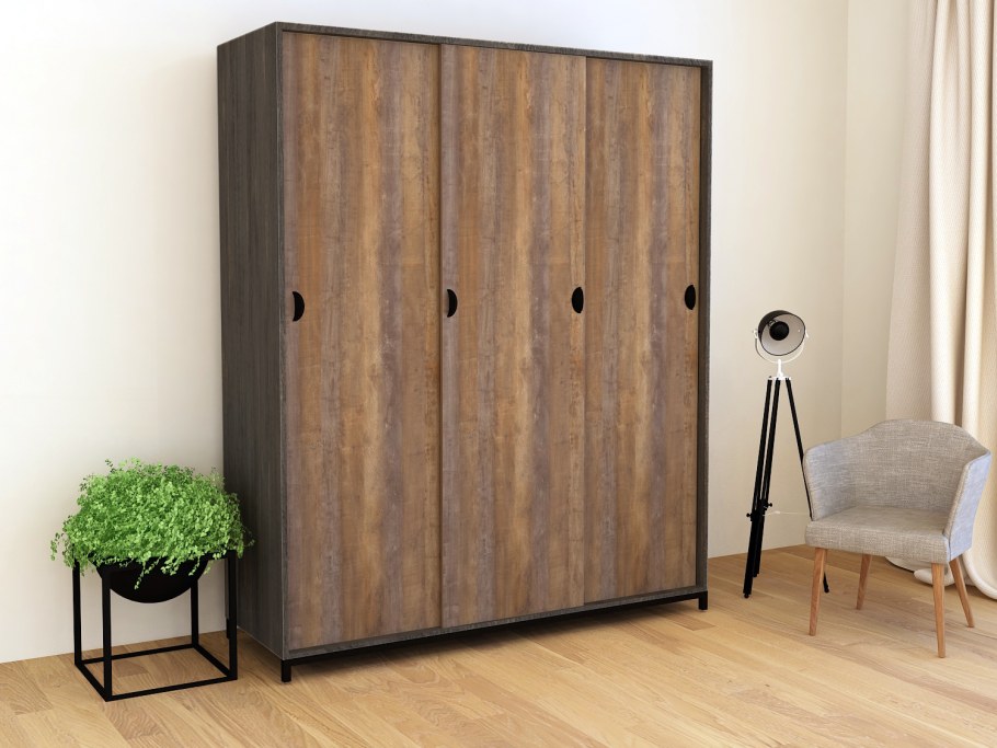 ЛДСП Трансильвания 166