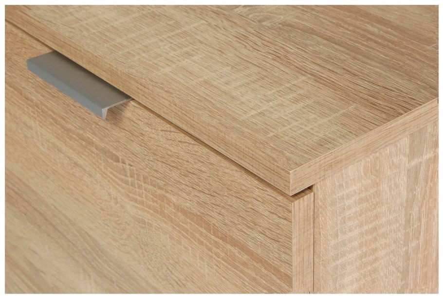 Комод Вентал НК-4