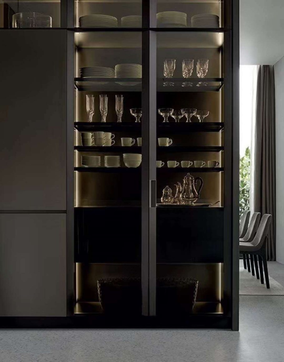 Кухня Poliform Artex