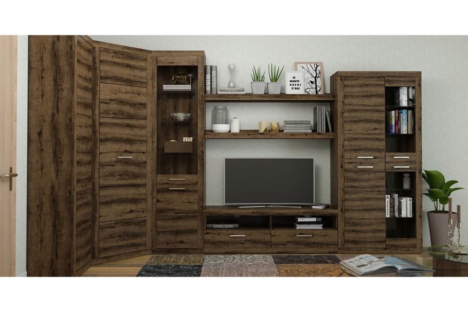 Альтеро модульная система