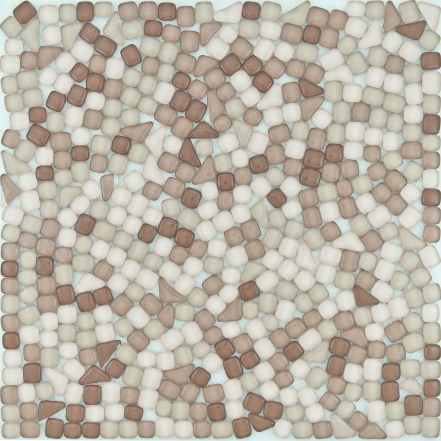 Мозаика Ezarri Black Marble