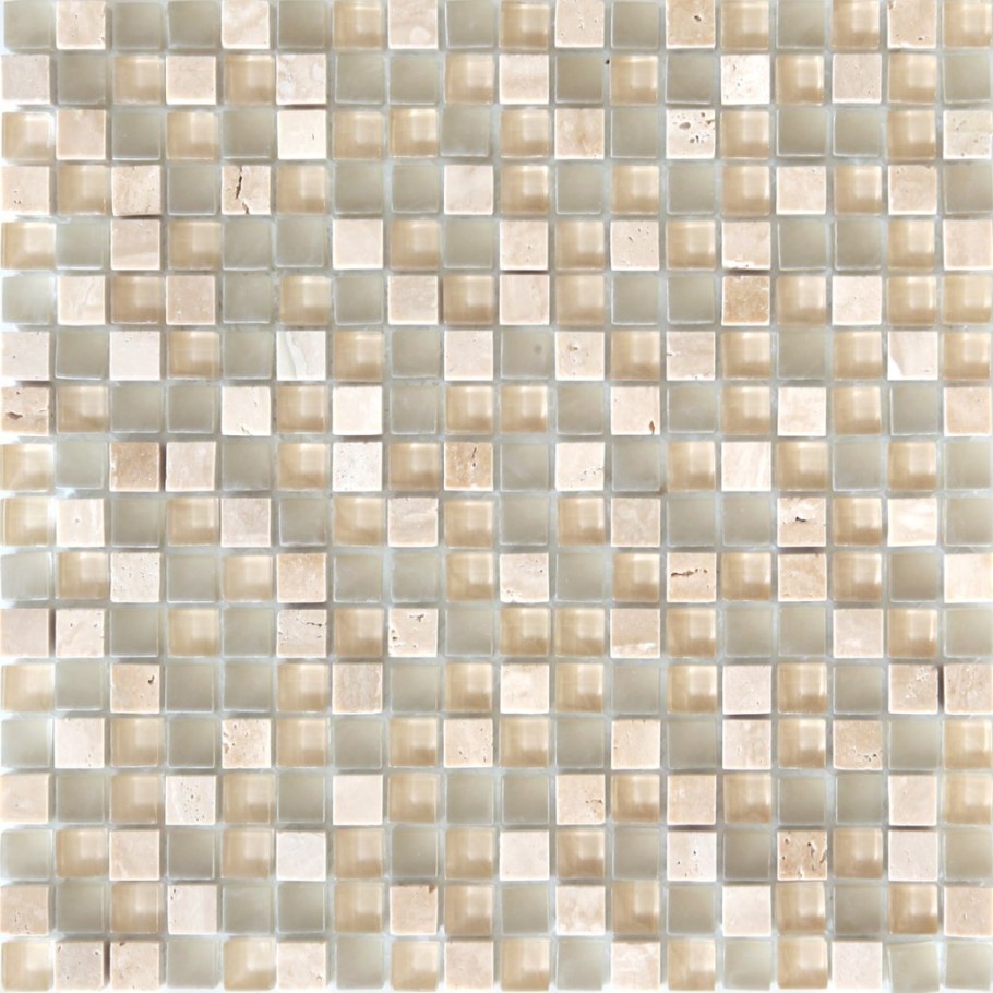 Керамогранит Corsa deco белый Моноколор