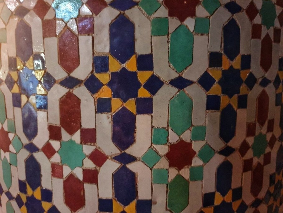 Плитка Glass Mosaic