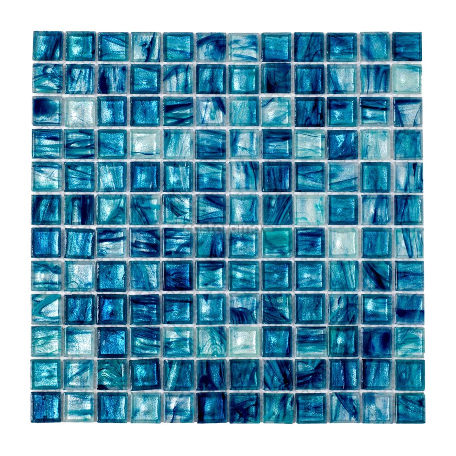 Марокканская мозаика