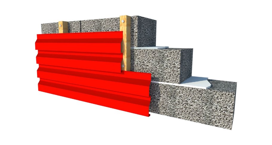 Теплоизоляция арболита