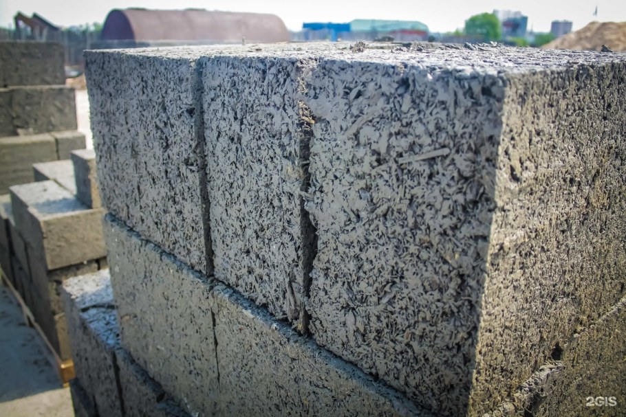 Купить стеновые блоки в Абакане по Аскизской 260 б