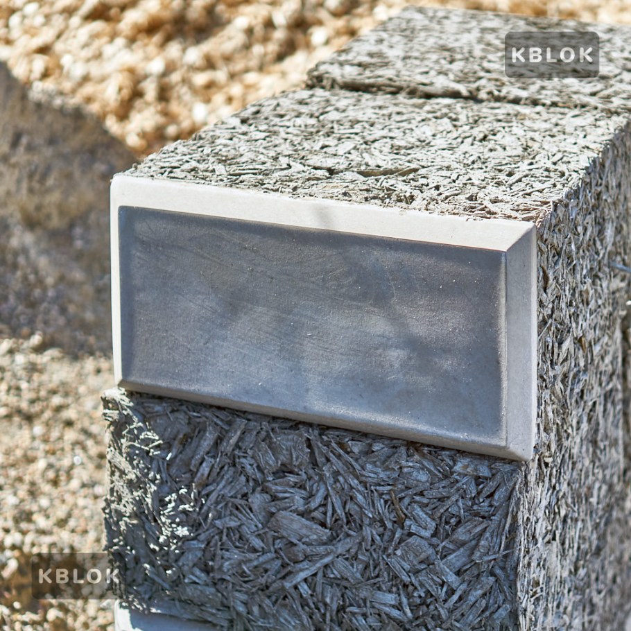 Электростабилизированный арболит Элстар