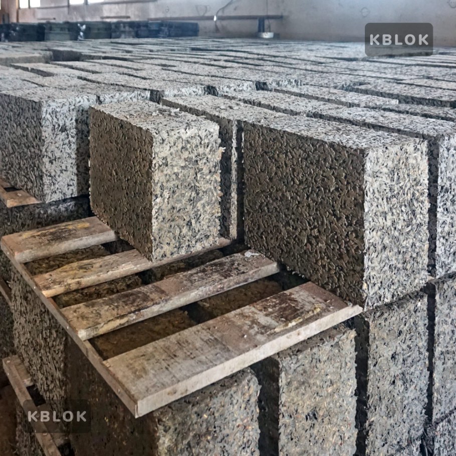 Арболитовые блоки 600 300 200