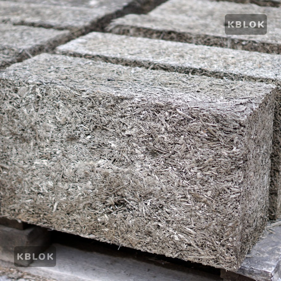 Арболитовые блоки 600 300 200