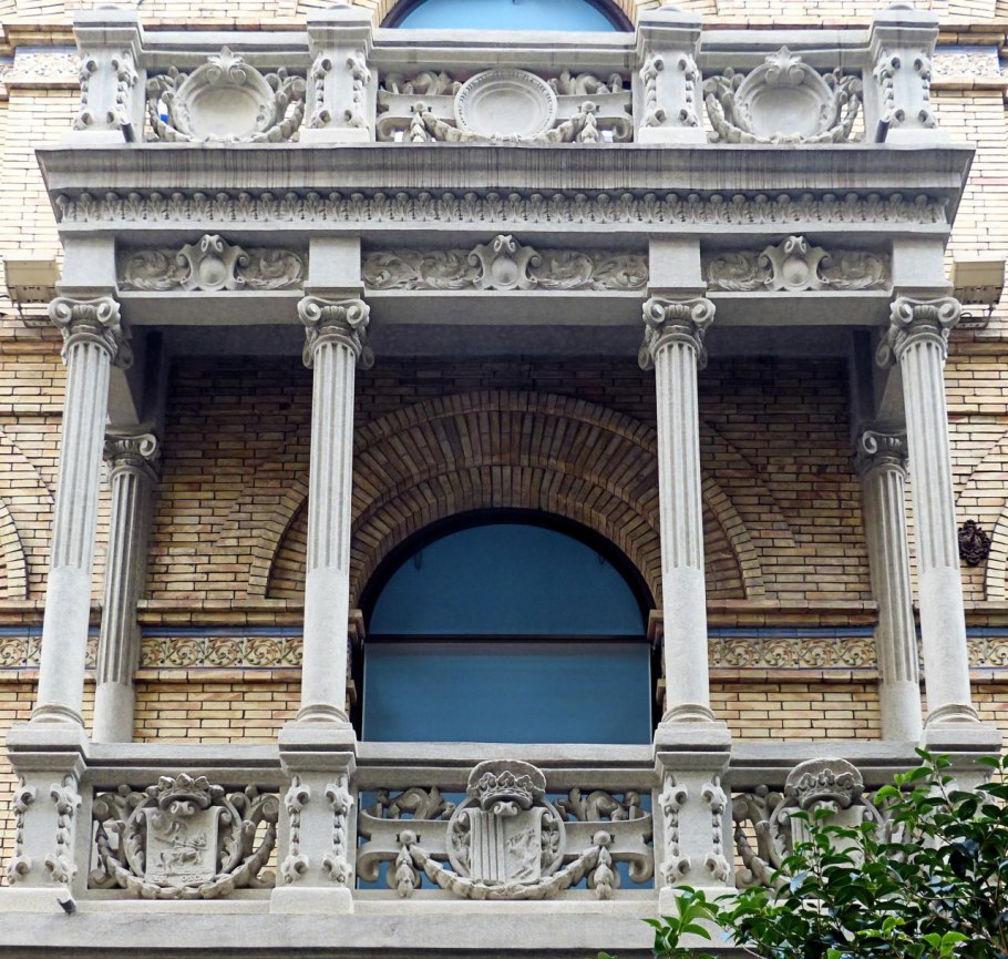 Ампир архитектура Франция Ренессанс