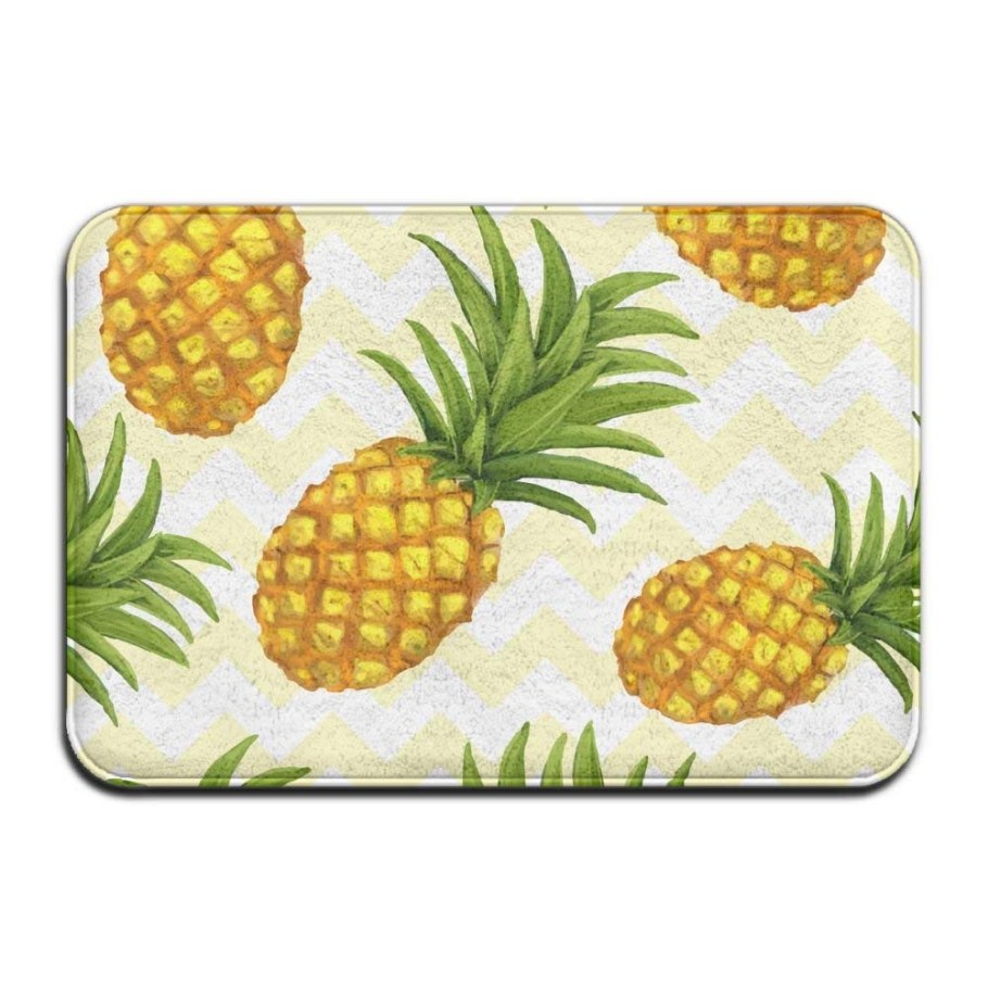 Ананас паттерн вектор