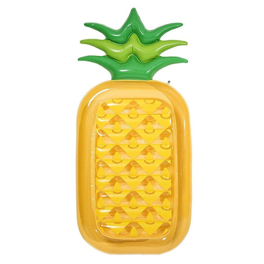 Тока бока ананас матрас