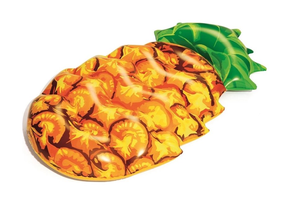 Матрас для плавания фрукты Bestway 43159