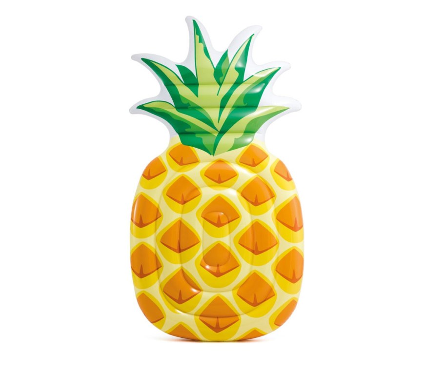 58761 Плот "ананас"