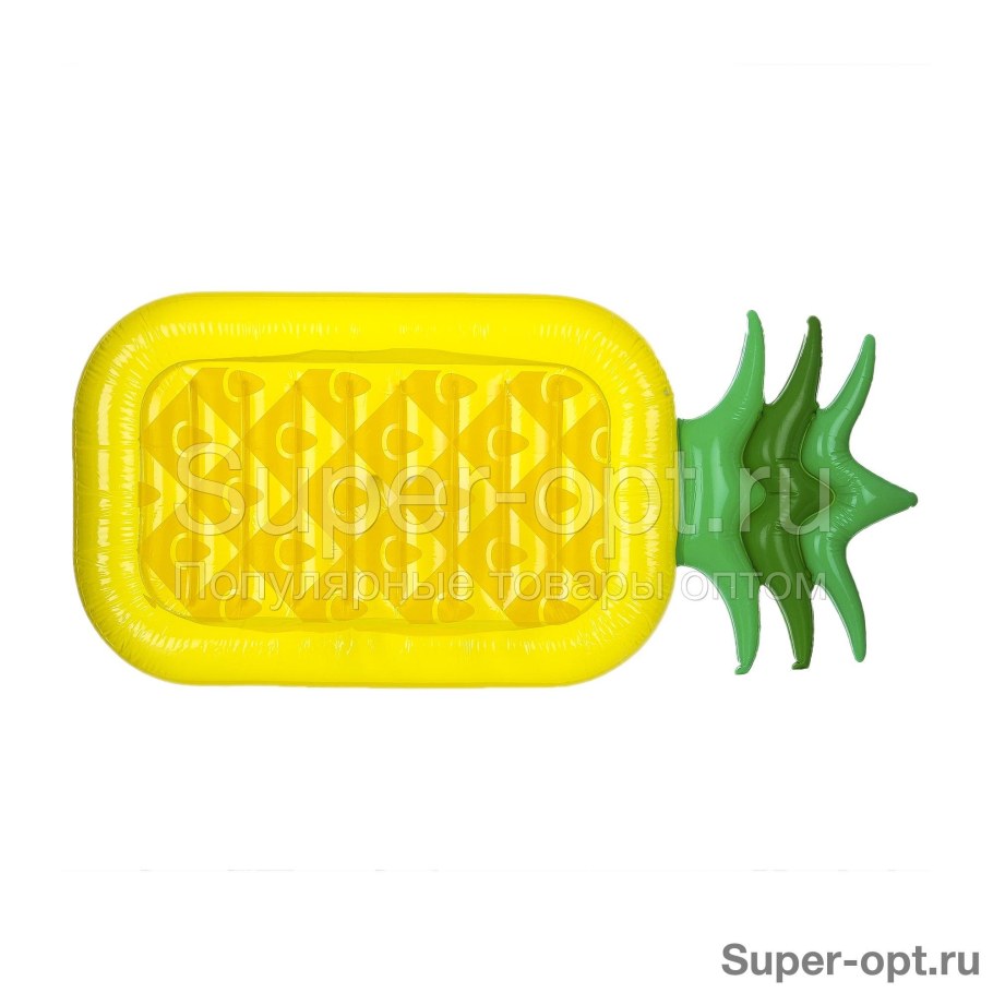 Надувной матрас ананас купить в Москве