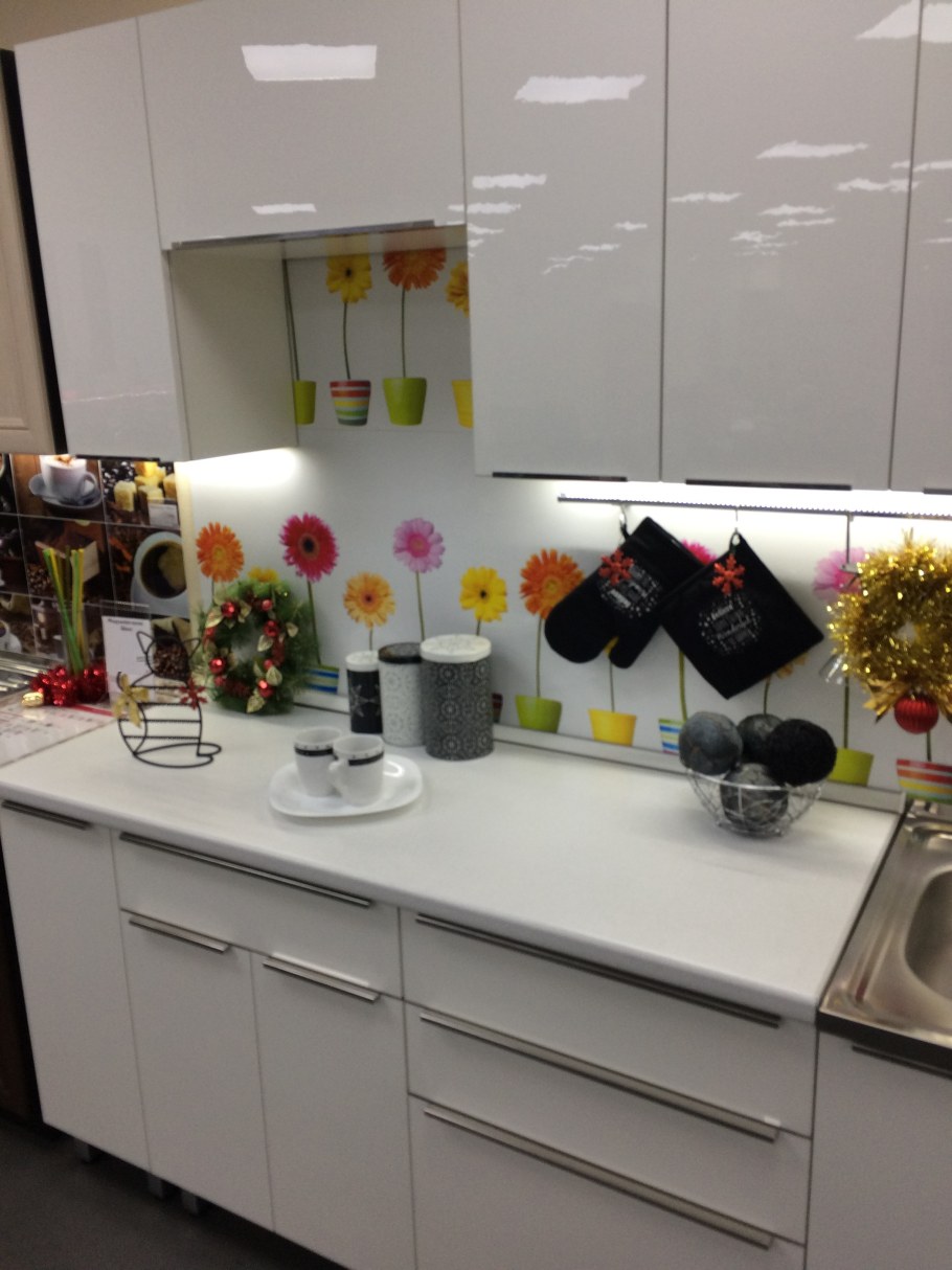 Кухня Фьюжн Виват