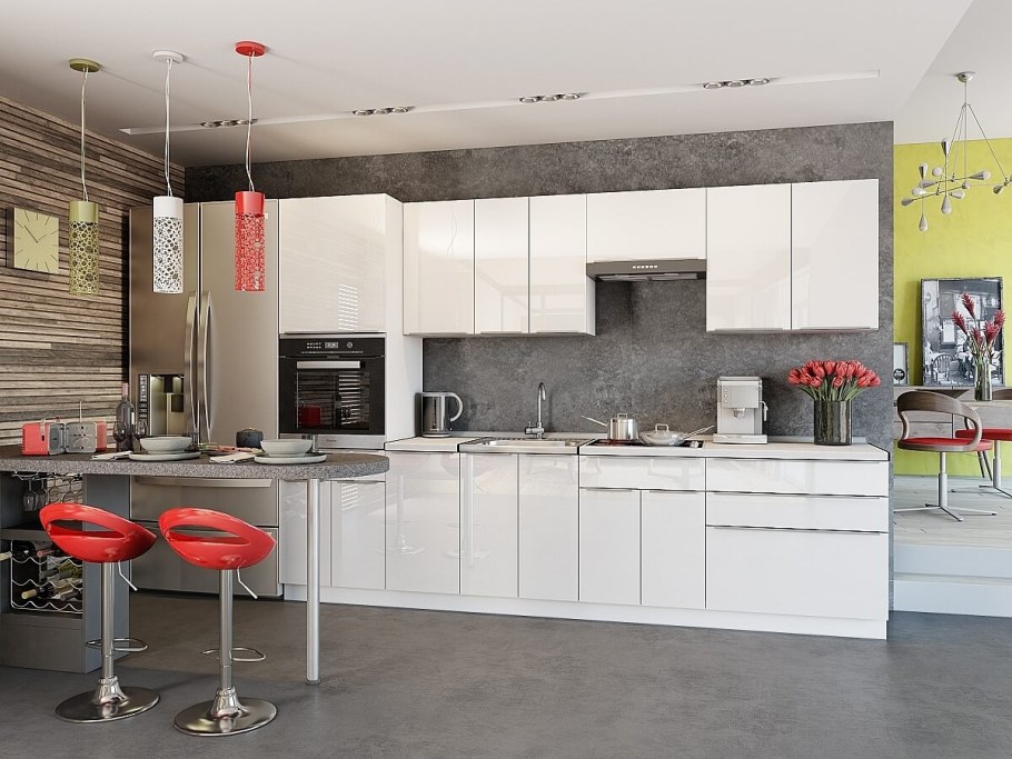 Кухня Фьюжн Виват