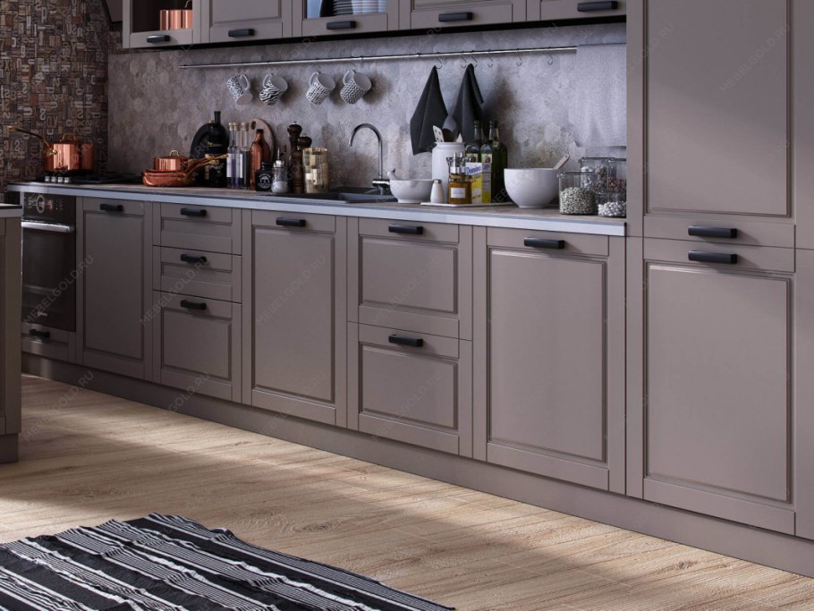 Кухня Мокка Сандаун