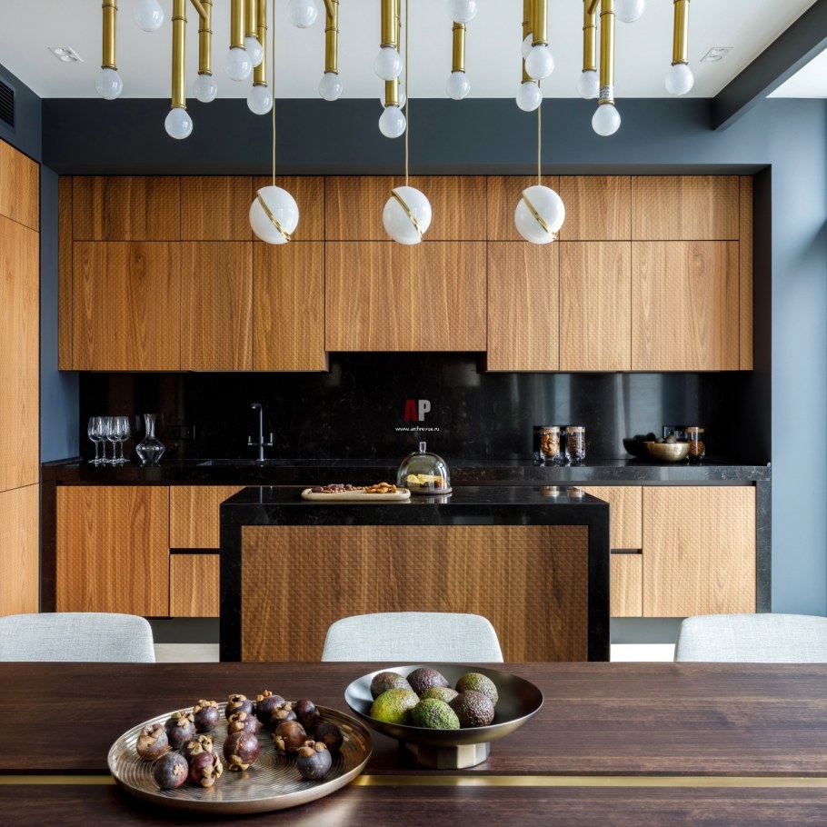 Ася Бондарева дизайнер