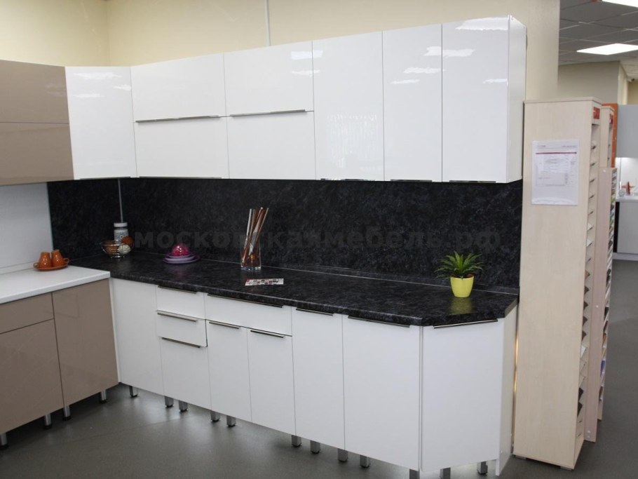 Кухонный гарнитур Фьюжн Виват