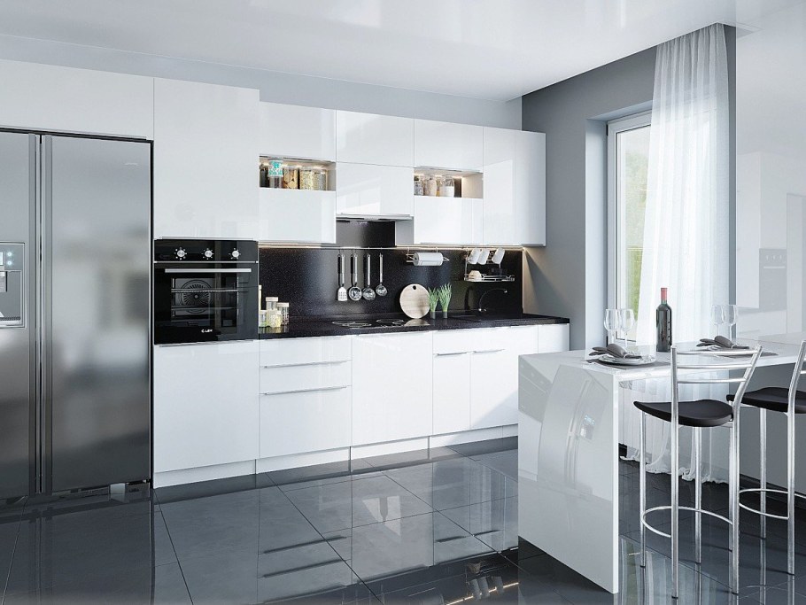 Кухня Фьюжн(Fusion Cuisine)