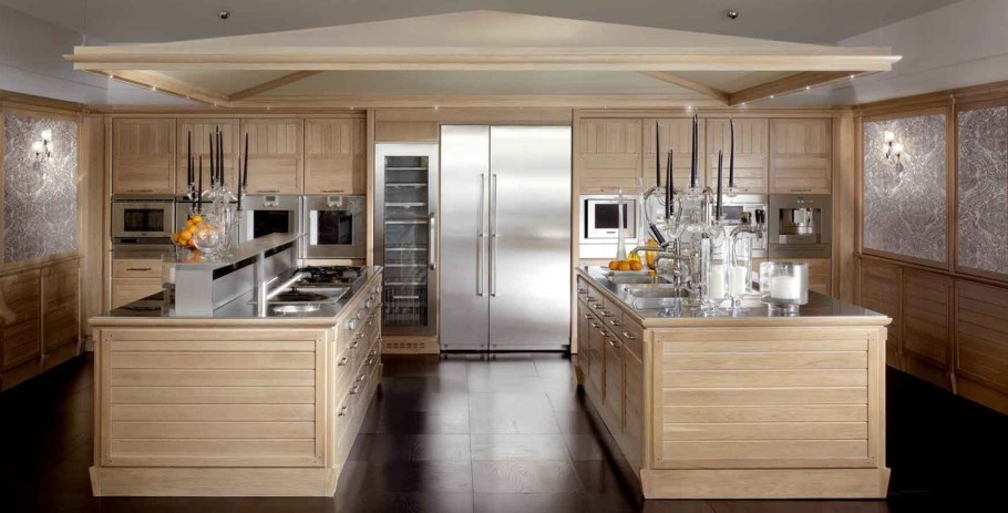 Мебель Brummel cucine