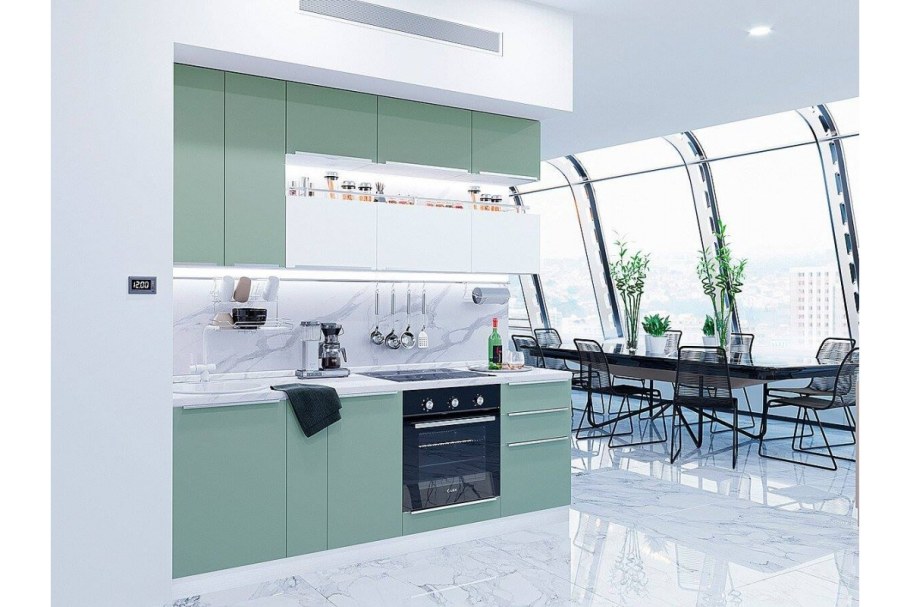 Кухня Фьюжн Виват