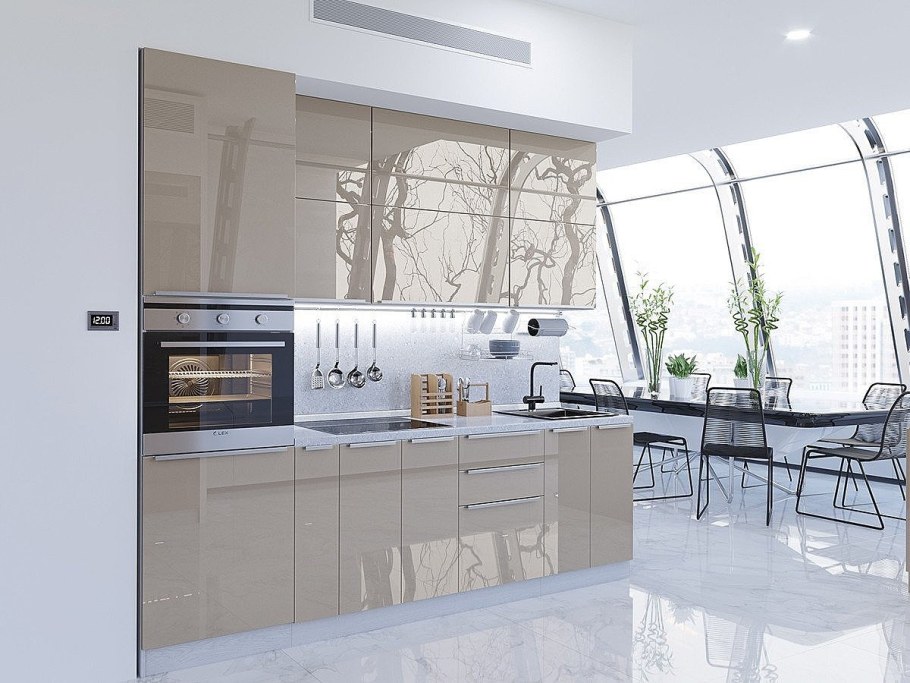 Фьюжн-03 Gallant/Angel