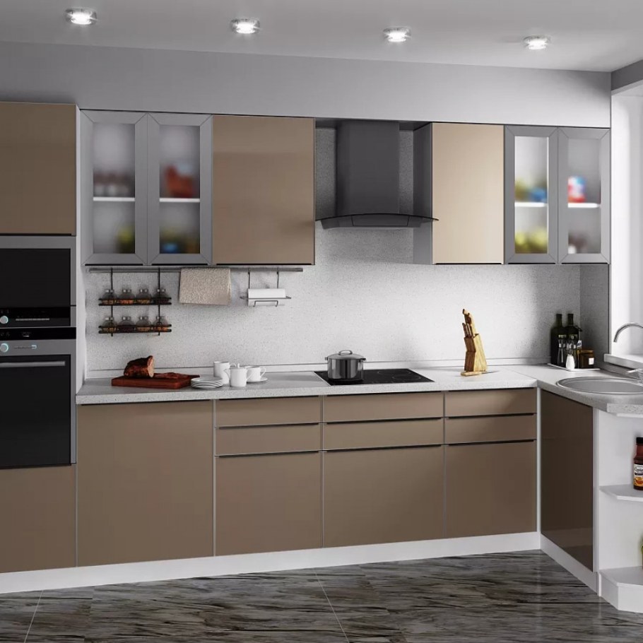 Кухонные гарнитуры