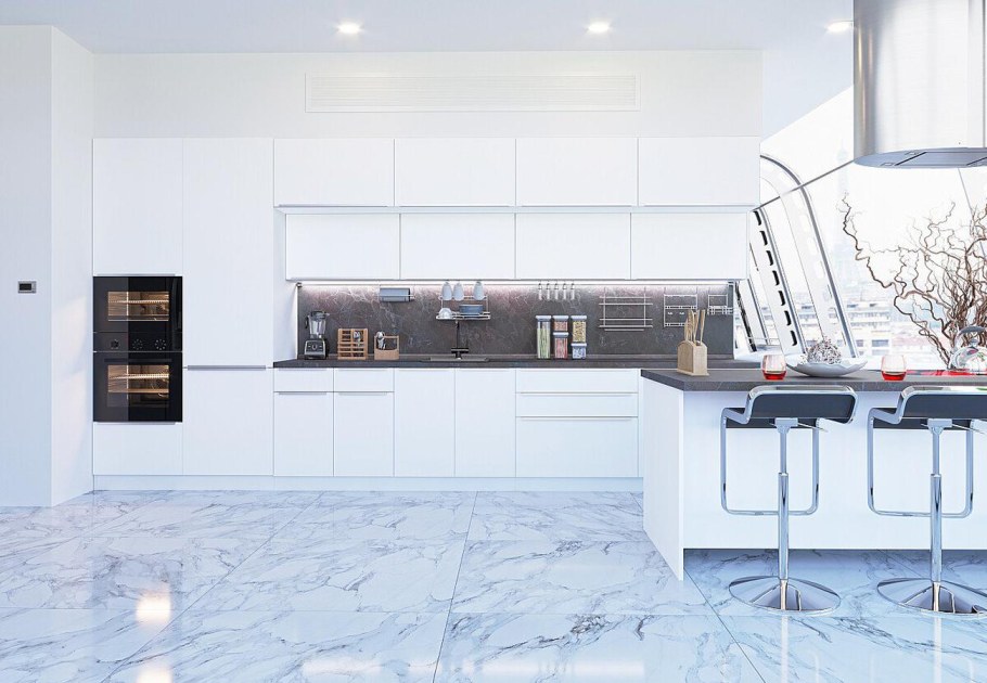 Фьюжн кухня фон