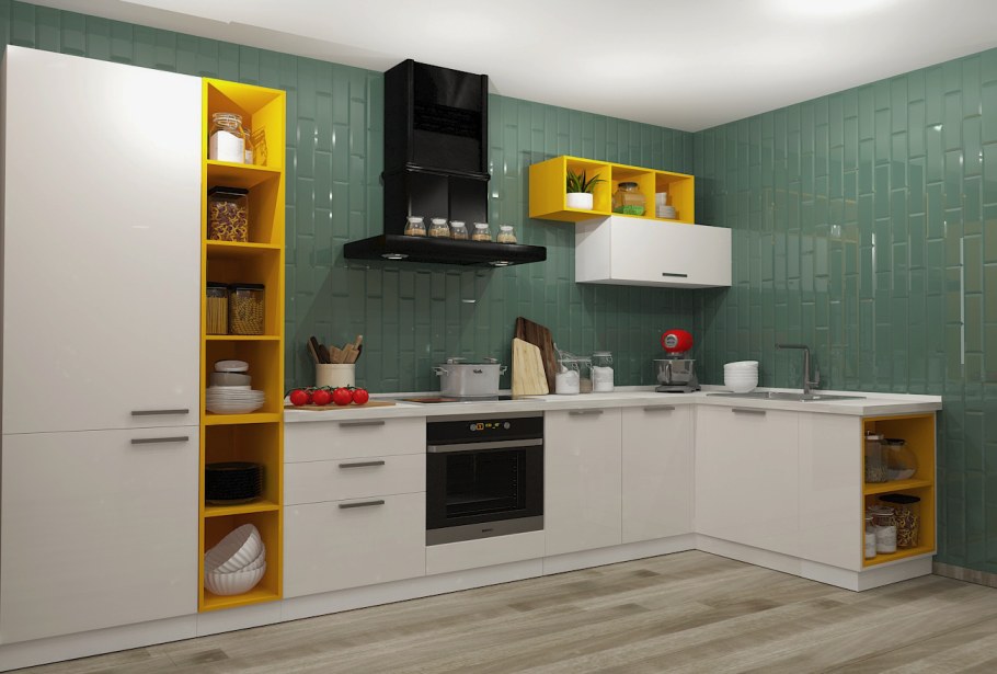 Кухня Фьюжн 169