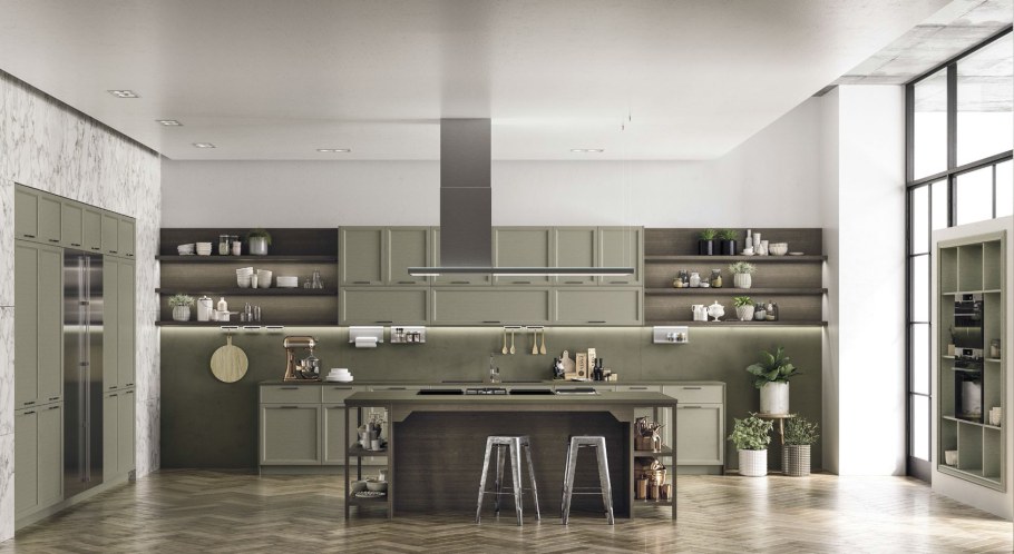Vogue cucine