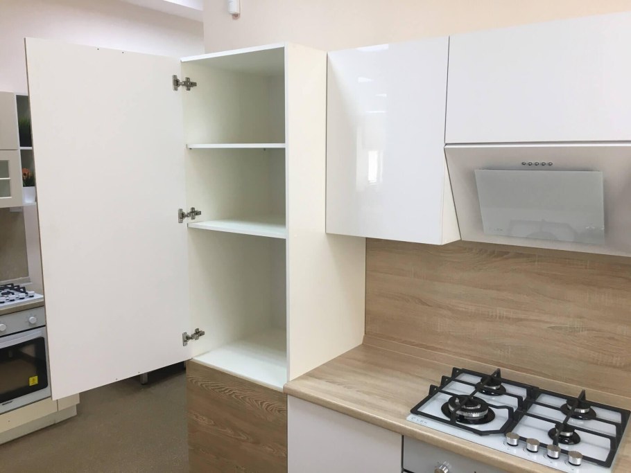 Кухня Фьюжн ангел Виват