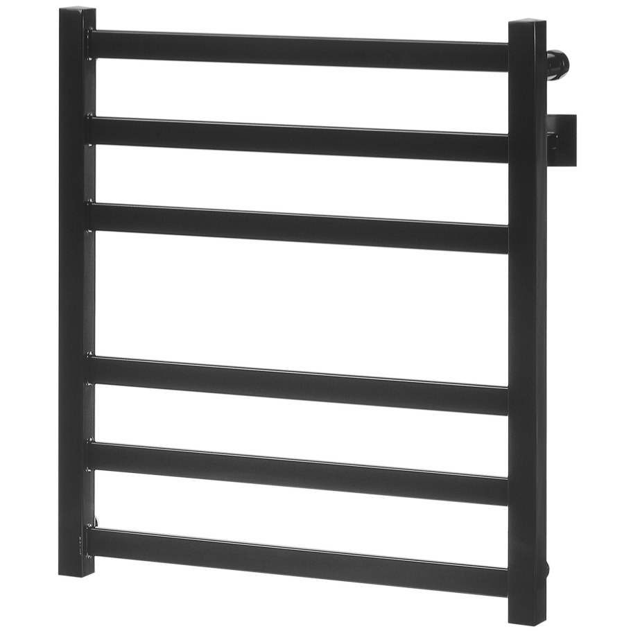 Полотенцесушитель водяной «премиум» м5 80x50 см, нержавеющая сталь, 1"