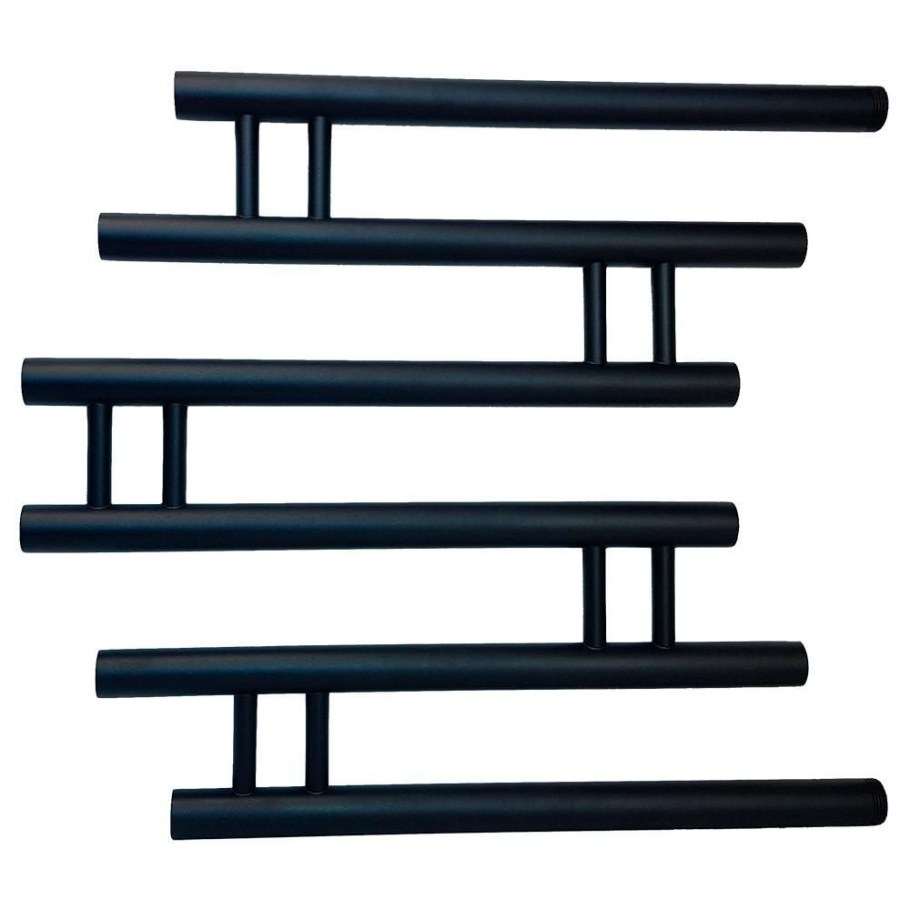 Полотенцесушитель Indigo Фокстрот zip fzw60-60br