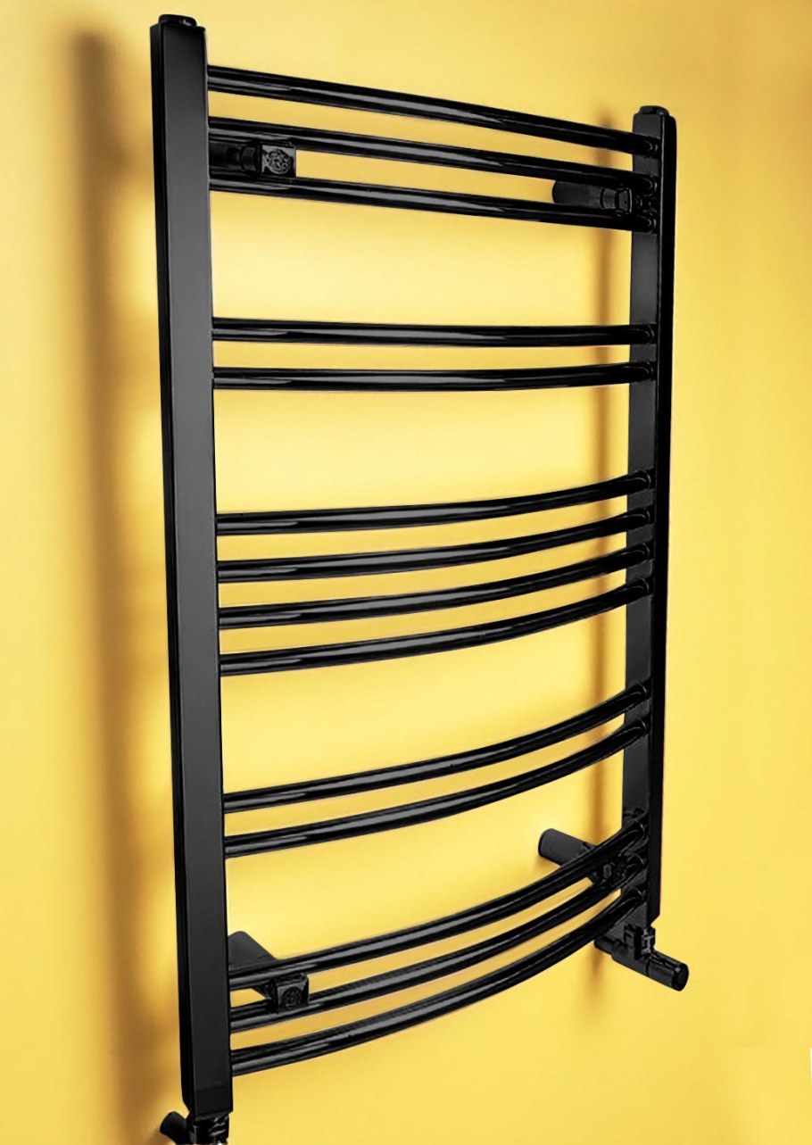 Полотенцесушитель terma Jade