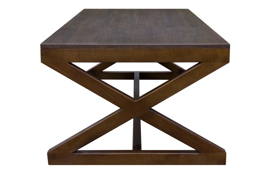 Столешница дуб ламели 100мм